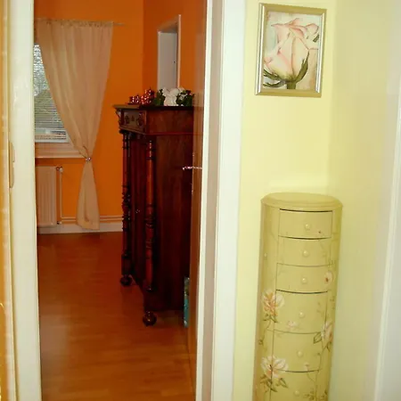 Bella Rosa Lueneburg Appartement