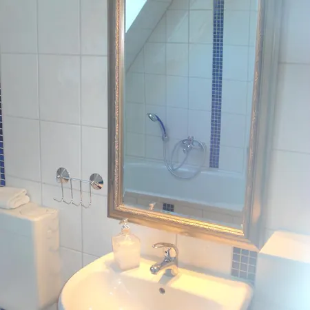 Appartement Bella Rosa Lueneburg Reppenstedt