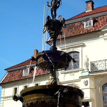 Appartement Bella Rosa Lueneburg Reppenstedt