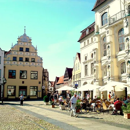 Bella Rosa Lueneburg *